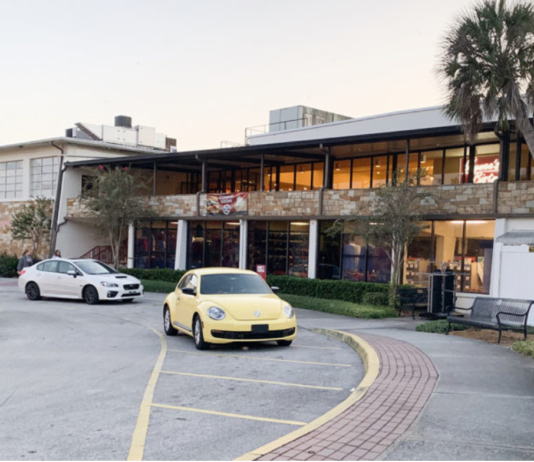 FSC’s updated meal plan scratches rollover, opts for ‘Flex Dollars’