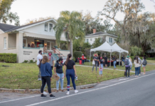 Q&A | The multicultural center hosts ‘welcome back’ barbecue