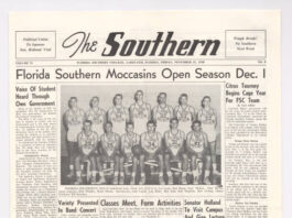 Editorial | The Southern returns to print after two years of electronic publication