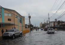 HLSC grieves impact of Hurricane Fiona on Puerto Rico