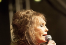Opinion | Thank you, Loretta Lynn, a trailblazer for women