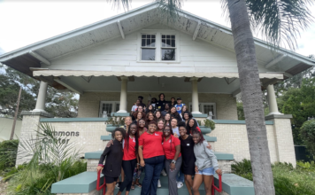 Director of multicultural center resigns after one year