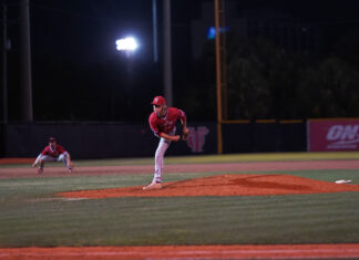 Moccasin to Angel: Ryan Langford reflects on his first steps toward the big leagues