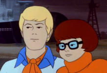 Scooby Doo’s Velma comes out as lesbian. It’s about time.