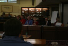 Town Hall addresses inflation, Junior Journeys and more