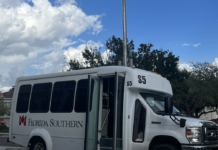 FSC Democrats, Republicans to  run poll shuttles on election day