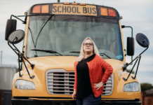 Miller wins second term on school board