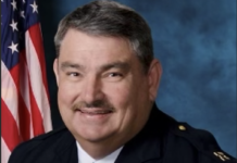 LPD announces new police chief