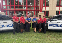 SGA, Campus Safety partner in Student Advisory Council