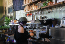 Lakeland coffee shop owner goes from ‘rags to riches’ with Unfiltered