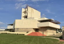 FSC ranked no. 6 beautiful college campus by Princeton Review