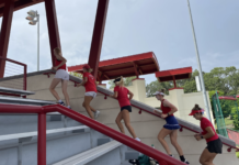 How the 9/11 stair climb challenge came to be