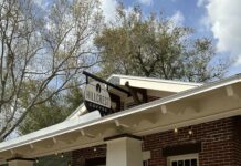 Community and creativity: How Florida native supports both through coffee