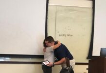 Beloved accounting professor’s journey through the profession