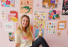 How influential FSC alumna shaped their lives after graduation