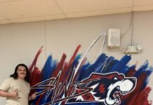 A new version of himself: NFL draft pick turned into Lakeland artist