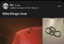 New social media apps encourage users to be present