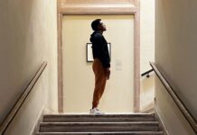 “Let the art do the talking”: FSC junior’s creative agency