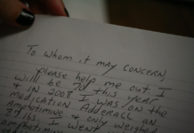 FSC Deskovic Foundation chapter seeks first exoneration