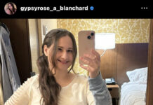 Has Gypsy Rose Blanchard’s stardom come too soon?