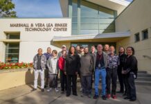 IT Team works to combat campus network issues