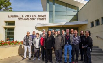 IT Team works to combat campus network issues