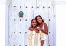 Traveling into her heart: How commuter students found love at FSC