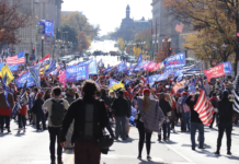 Election season is here — are you prepared to vote?