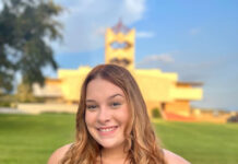 Transfer student’s passion for media turned into freelance business