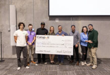 FSC alumni’s company prints handmade designs