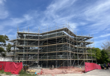 What can we do to mitigate the effects of construction?