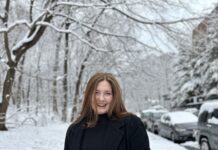 FSC alumna speaks on life after college