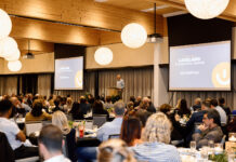 Catapult recognizes five businesses at annual award ceremony