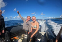 Women of Florida Southern thrive in male-dominated majors