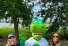 Where jobs are a pleasure: FSC alumni working for Publix