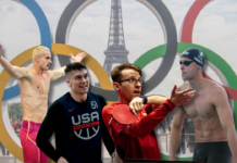 Four alumni Mocs head to Paris