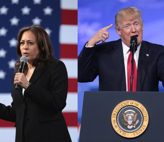 The Harris vs. Trump debate had an obvious winner