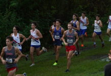 Men’s and women’s cross country Kick-Off anticipates a successful season
