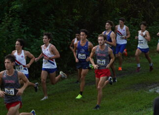 Men’s and women’s cross country Kick-Off anticipates a successful season