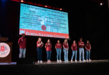 Will Convocation remain a student tradition at FSC?