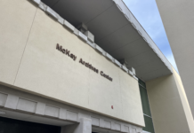 Florida Southern College’s seventh annual Transcribathon