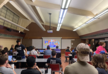 Trump and Harris conclude first national debate