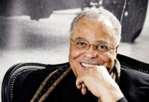 The passing of James Earl Jones: The legacy that will live on