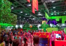 ‘A Minecraft Movie’ trailer builds on the game adaptation curse