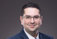 FSC welcomes new economics professor to inspire