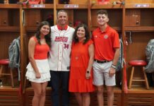 New coach ushers in a winning tradition and blue collar mentality to the Mocs Baseball Team