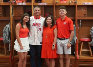 New coach ushers in a winning tradition and blue collar mentality to the Mocs Baseball Team