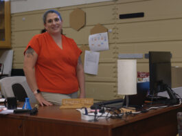 Florida Southerns biology dept. welcomes Megan O’Neil