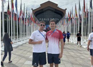 Olympic Recap: How Mocs alum performed in the 2024 Paris Games
