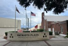 What happened this summer in American politics?